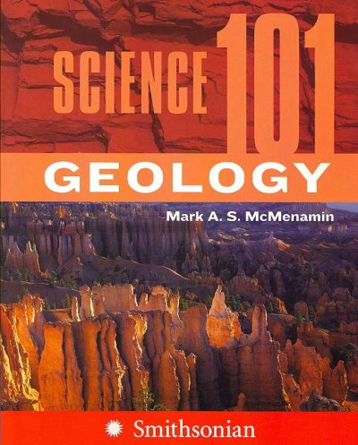 Geology / Mark A. S. McMenamin.