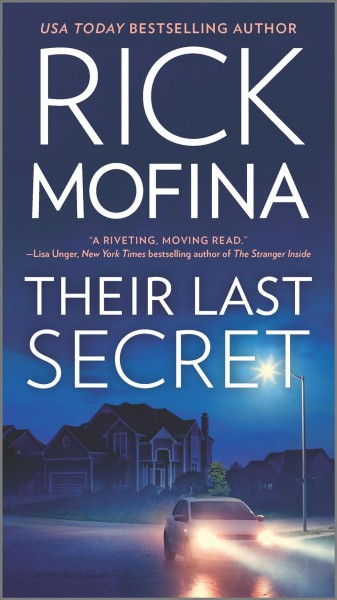 Their last secret / Rick Mofina.