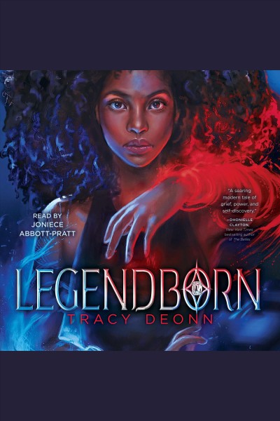 Legendborn [electronic resource] / Tracy Deonn.