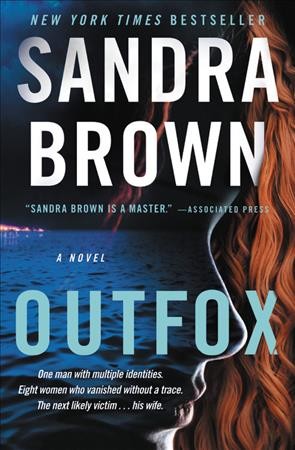 Outfox / Sandra Brown.