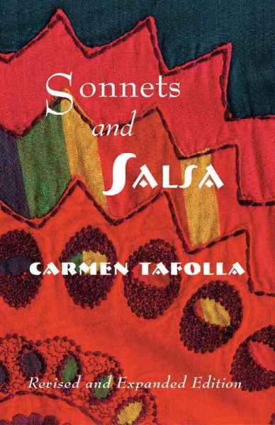 Sonnets and salsa / Carmen Tafolla.