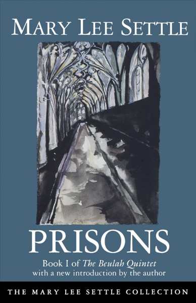 Prisons [electronic resource] : Book I of the Beulah Quintet.
