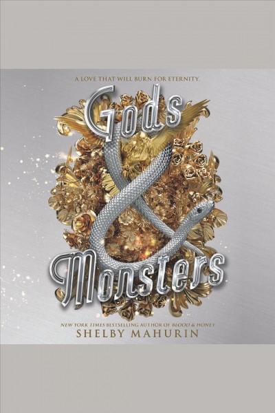 Gods & monsters / Shelby Mahurin.