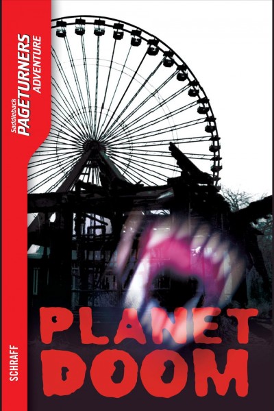 Planet Doom [electronic resource] / Anne Schraff.