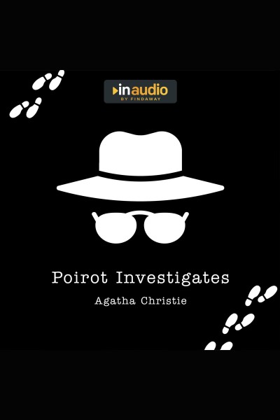 Poirot investigates [electronic resource] / Agatha Christie.