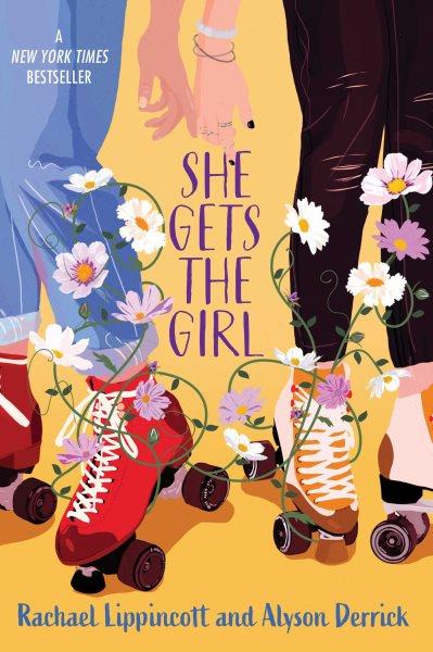 She Gets the Girl [electronic resource].