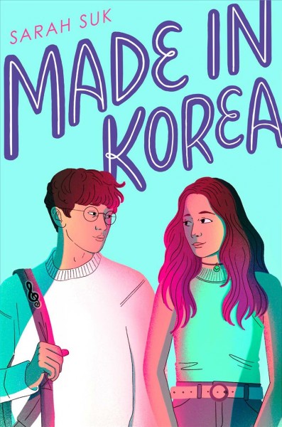 Made in Korea / Sarah Suk.