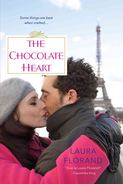The chocolate heart / Laura Florand.