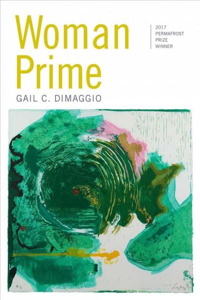 Woman prime / Gail C. DiMaggio.