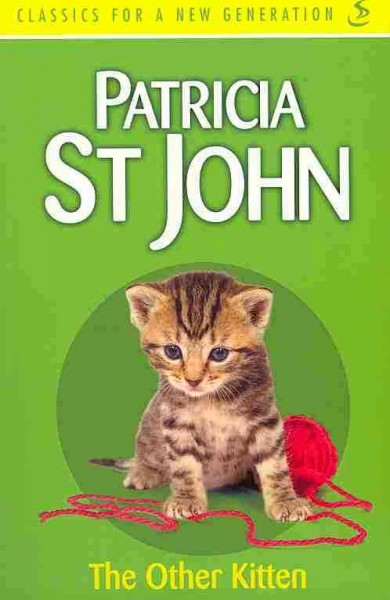 The other kitten / Patricia St. John.