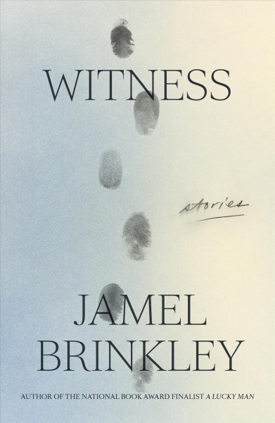 Witness [electronic resource] / Jamel Brinkley.