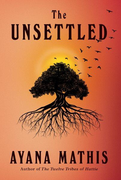 The unsettled / Ayana Mathis.