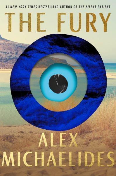 The fury / Alex Michaelides.