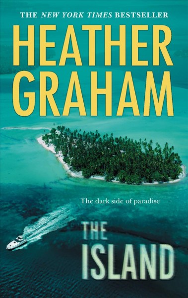 The island / Heather Graham.