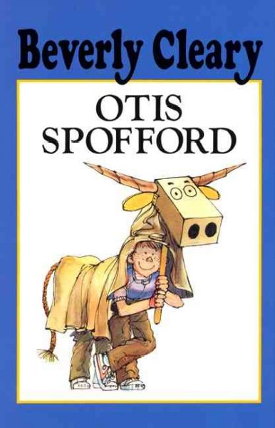 Otis Spofford / illustrated by Louis Darling.