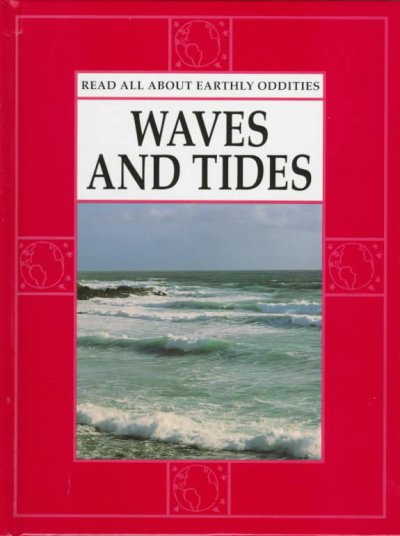 Waves and tides / Patricia Armentrout.