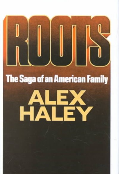 Roots / Alex Haley.