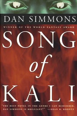 Song of Kali [text].