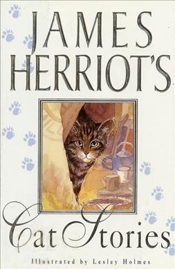 James Herriot's cat stories / James Herriot.