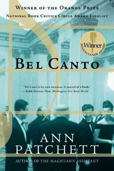 Bel canto.