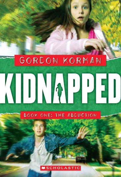 Kidnapped Book 1:The Abduction.