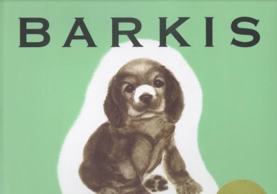 Barkis / story and pictures by Clare Turlay Newberry.