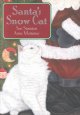 Santa's Snow Cat  Cover Image