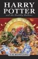 Harry Potter and the deathly hallows  Cover Image