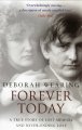 Forever today : a memoir of love and amnesia  Cover Image