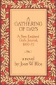 A gathering of days : a New England girl's journal, 1830-32 : a novel  Cover Image