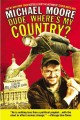 Dude, where's my country?  Cover Image