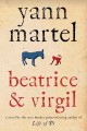 Beatrice & Virgil  Cover Image