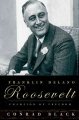 Franklin Delano Roosevelt : champion of freedom  Cover Image