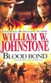 Blood bond  Cover Image