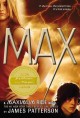 Maximum Ride - Max The Protectors - Book 2. Cover Image