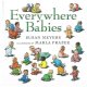 Everywhere babies. Cover Image