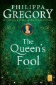 The queen's fool : a novel  Cover Image