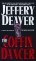 The coffin dancer  Cover Image