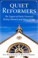 Go to record Quiet reformers : the legacy of early Victoria's Bishop Ed...