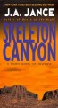 Go to record Skeleton canyon : a Joanna Brady mystery