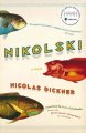 Nikolski : a novel  Cover Image
