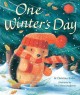 One winter's day  Cover Image