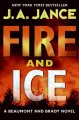 Go to record Fire and ice : a Beaumont and Brady novel