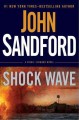 Shock wave  Cover Image