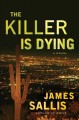 The killer is dying  Cover Image