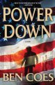 Power down  Cover Image