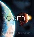 Earth : the life of our planet  Cover Image