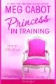 Princess in training Cover Image