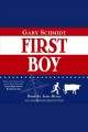 First boy Cover Image