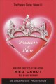 Princess in love Cover Image